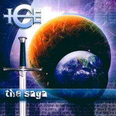 The Saga mp3 Album by Ice