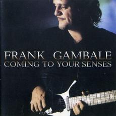 Coming to Your Senses mp3 Album by Frank Gambale