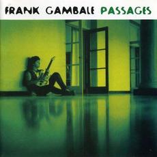 Passages mp3 Album by Frank Gambale