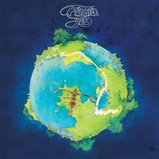 Fragile (Super Deluxe Edition) mp3 Album by Yes