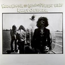 Kapt. Kopter and The (Fabulous) Twirly Birds mp3 Album by Randy California