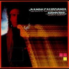 Restless mp3 Album by Randy California