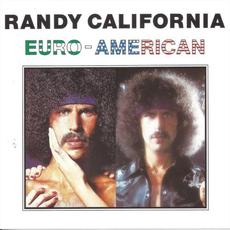 Euro-American (Re-Issue) mp3 Album by Randy California