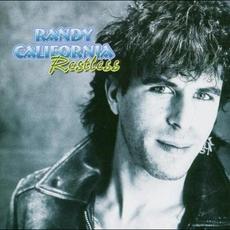 Restless (Remastered) mp3 Album by Randy California