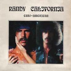 Euro-American mp3 Album by Randy California