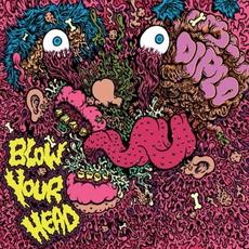 Blow Your Head EP mp3 Album by Diplo