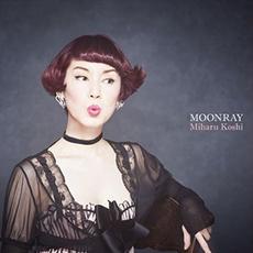 Moonray mp3 Album by Miharu Koshi (越美晴)