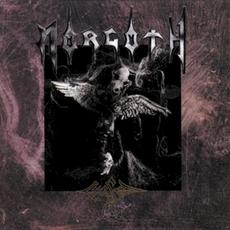 Cursed mp3 Album by Morgoth