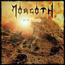 Odium (Remastered) mp3 Album by Morgoth