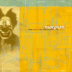 Feel Sorry for the Fanatic (Japanese Edition) mp3 Album by Morgoth