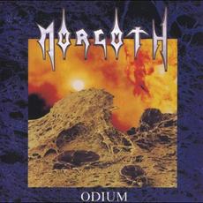 Odium mp3 Album by Morgoth