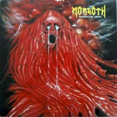 Resurrection Absurd mp3 Album by Morgoth