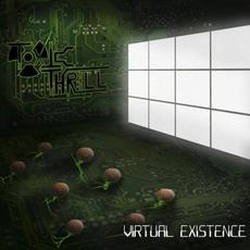 Virtual Existence mp3 Album by Toxic Thrill