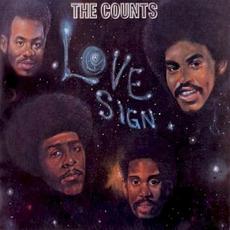 Love Sign mp3 Album by The Counts