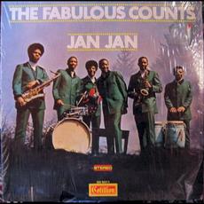 Jan Jan mp3 Album by The Fabulous Counts