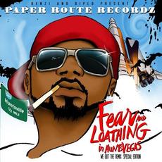 Fear & Loathing in HuntsVegas mp3 Album by PRGz