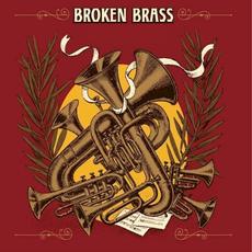 Broken Brass Ensemble mp3 Album by Broken Brass