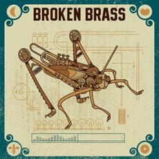 Brasshopper mp3 Album by Broken Brass