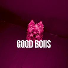 Good Boiis mp3 Album by Broken Brass