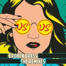 Versus mp3 Album by Broken Brass