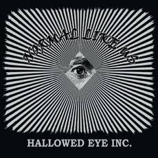 Hallowed Eye Inc. mp3 Album by Normal Like Us