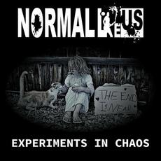 Experiments In Chaos mp3 Album by Normal Like Us