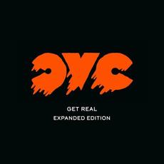 Get Real (Expanded Edition) mp3 Album by CVC