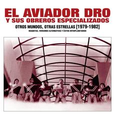 Otros Mundos, Otras Estrellas (1979-1982) mp3 Artist Compilation by Aviador Dro