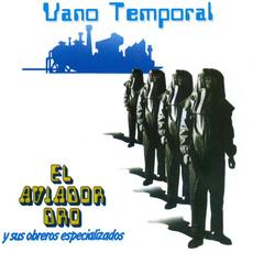 Vano temporal mp3 Artist Compilation by Aviador Dro