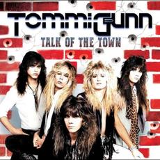 Talk of the Town mp3 Artist Compilation by Tommi Gunn