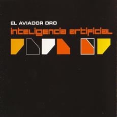 Inteligencia Artificial mp3 Single by Aviador Dro