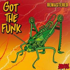 Got The Funk (Remastered) mp3 Single by Broken Brass