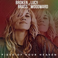 Piece Of Your Heaven mp3 Single by Broken Brass