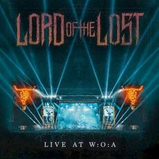 LIVE at W:O:A mp3 Live by Lord Of The Lost