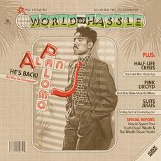 World of Hassle mp3 Album by Alan Palomo