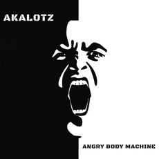 Angry Body Machine mp3 Album by Akalotz