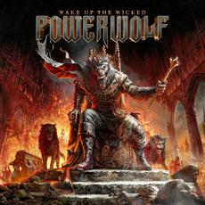 Wake Up The Wicked (Deluxe Edition) mp3 Album by Powerwolf