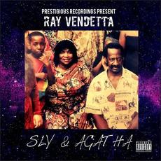 SLY & AGATHA mp3 Album by Ray Vendetta