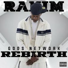 G.O.Ds NETWORK - REB7RTH mp3 Album by Rakim