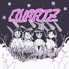 QUARTZ mp3 Album by Ekko Astral