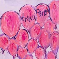 pink balloons mp3 Album by Ekko Astral