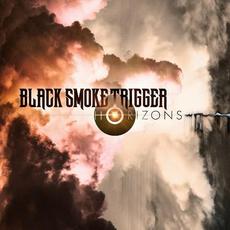 Horizons mp3 Album by Black Smoke Trigger