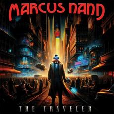 The Traveler mp3 Album by Marcus Nand