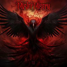 Mister Misery mp3 Album by Mister Misery