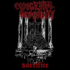 Sacrifice mp3 Album by Congenital Deformity