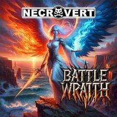 Battle Wraith mp3 Album by Necrovert