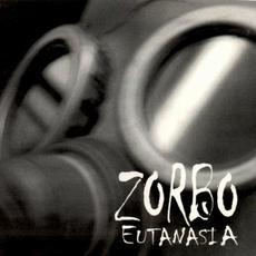 Eutanasia mp3 Album by Zorbo