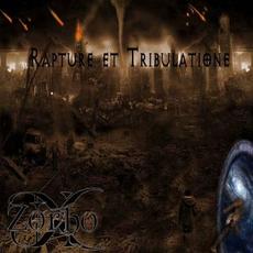 Rapture Est Tribulatione mp3 Album by Zorbo