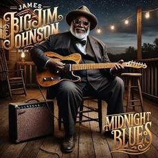 Midnight Blues mp3 Album by James Johnson