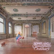 Beautifully Ordinary mp3 Album by Tones and I